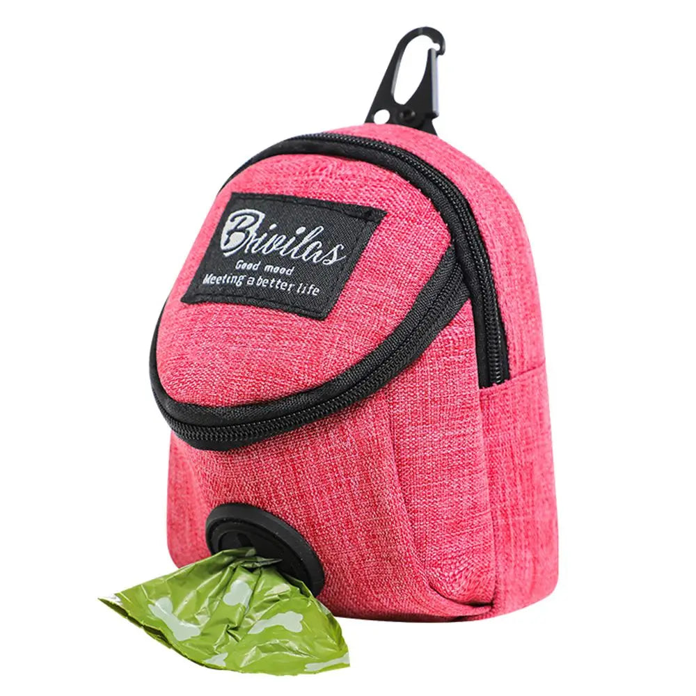 Multifunction Carrier Harness for Small  Dogs