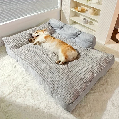 Universal Pet Mat