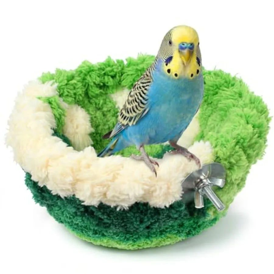 Nest for small birds