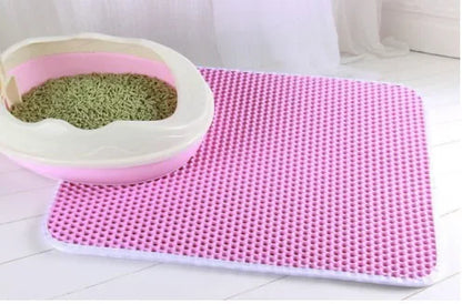 Litter Box Mat