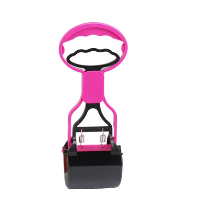 Dog Poop Cleaning Tool