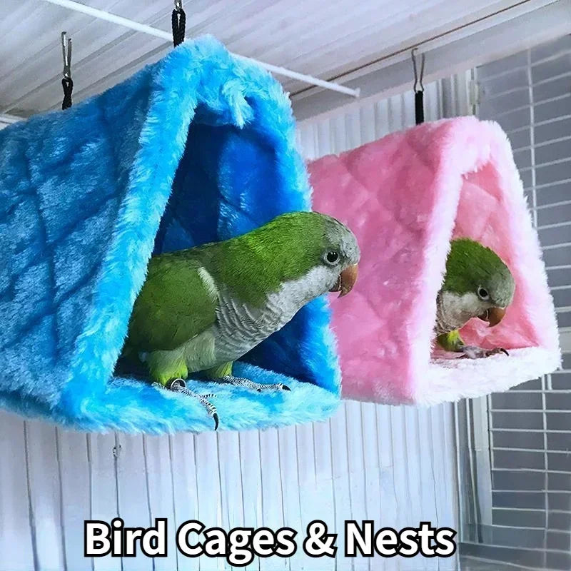 Parrot Hanging Bed