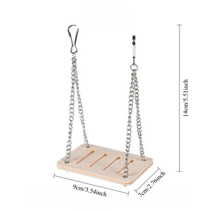 Small Pet Cage Accessories