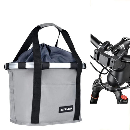 Bicycle Carrier for Small Pets
