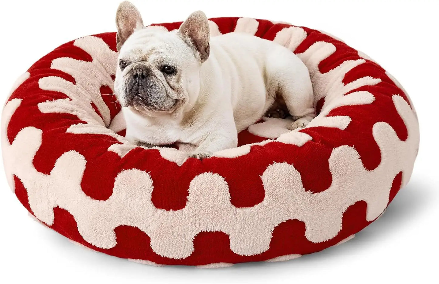 Small to Large Cat or Dog Bed