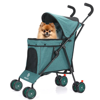 Portable Pet Stroller