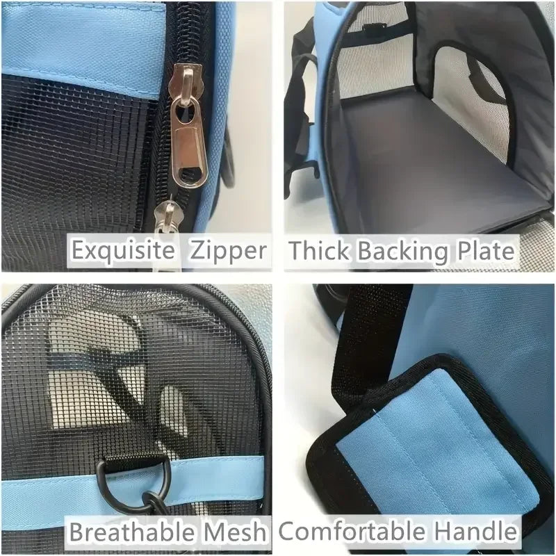 Pet Transport Bag