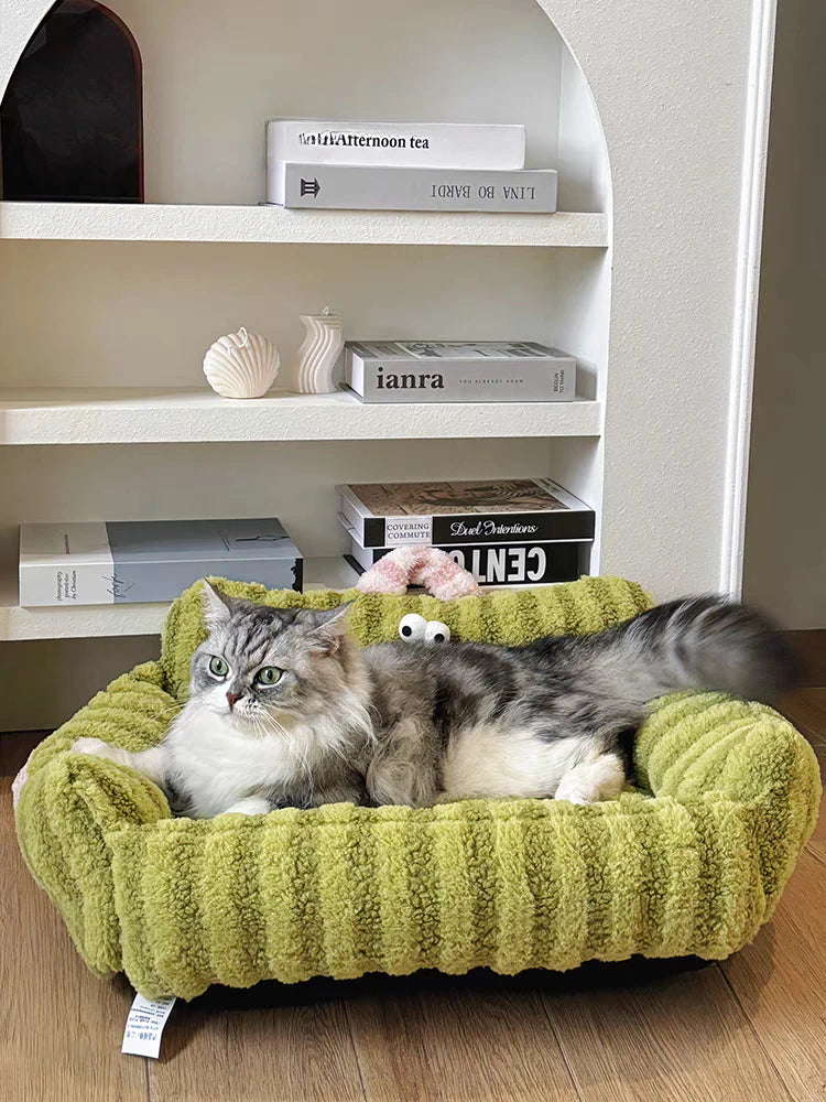 Small Dog or Cat Sofa/Bed