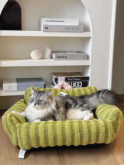 Small Dog or Cat Sofa/Bed