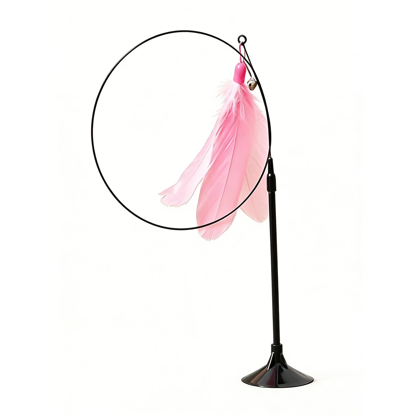 Cat Teaser Wand