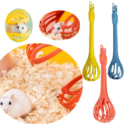 Ventilated Small Pet Clip