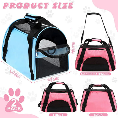 Pet Transport Bag