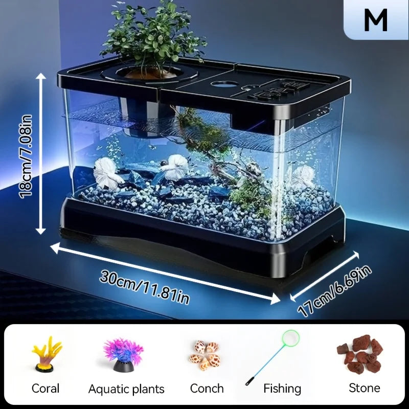 Large Aquarium