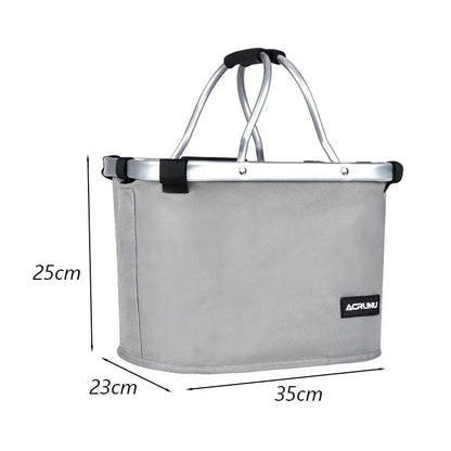 Bicycle Carrier for Small Pets