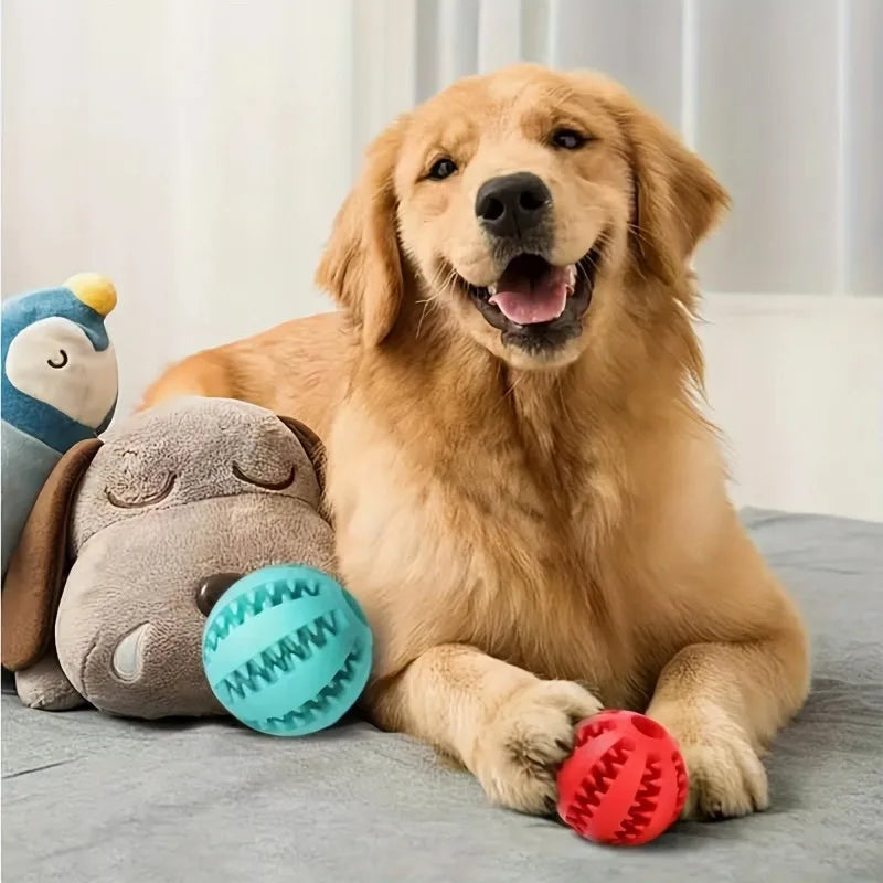 Dog Chew Rope Treat Dispensing Toy