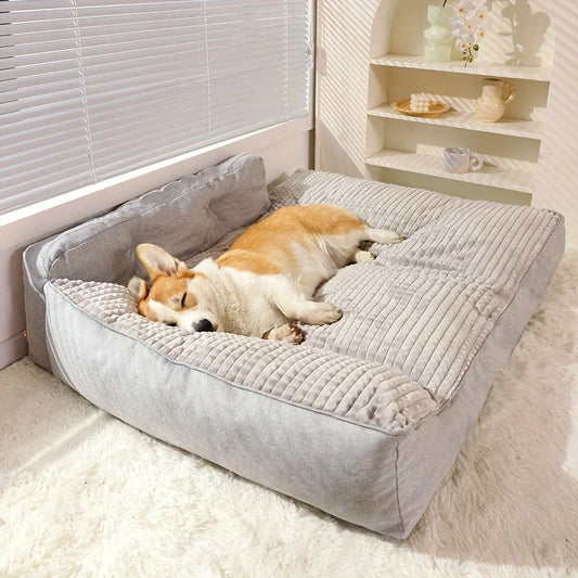 Small Dog and Cat Bed