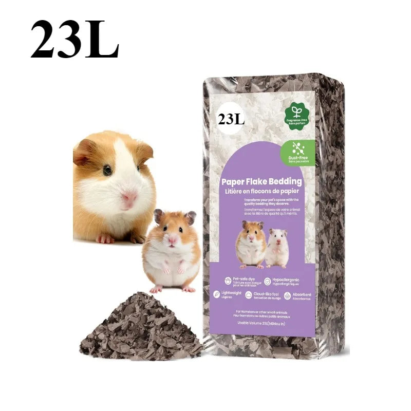 Small Pet Bedding