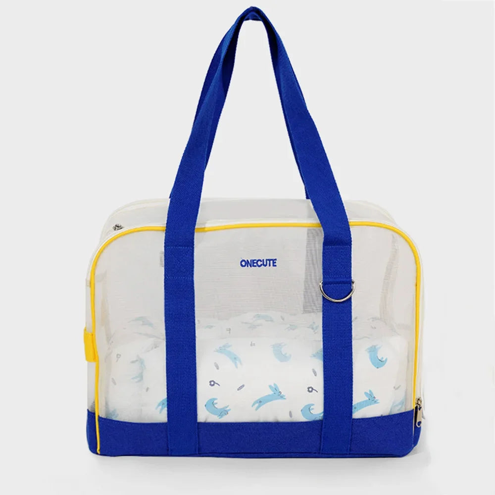 Small Pet Shoulder Bag Carrier