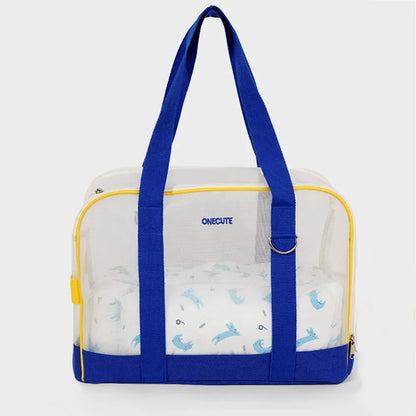 Small Pet Shoulder Bag Carrier