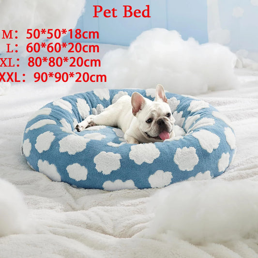 Small to Large Cat or Dog Bed