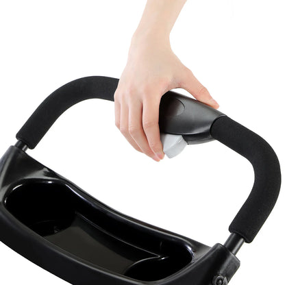 Small/Medium Dog and Cat Stroller/Carrier