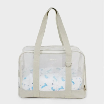 Small Pet Shoulder Bag Carrier