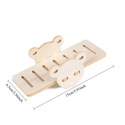Small Pet Cage Accessories