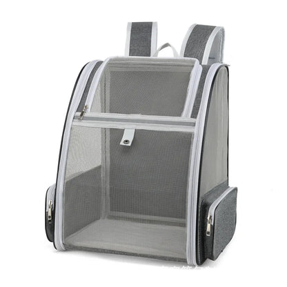 Travel Backpack for Cats or Dogs