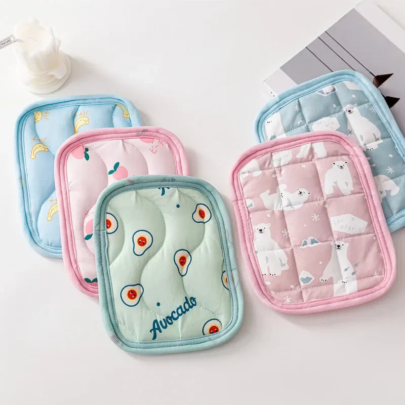 Small Pet Cooler Mat Summer