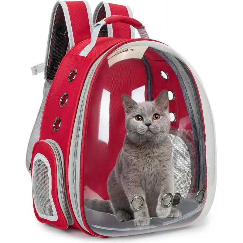 Backpack for Pet Carrying