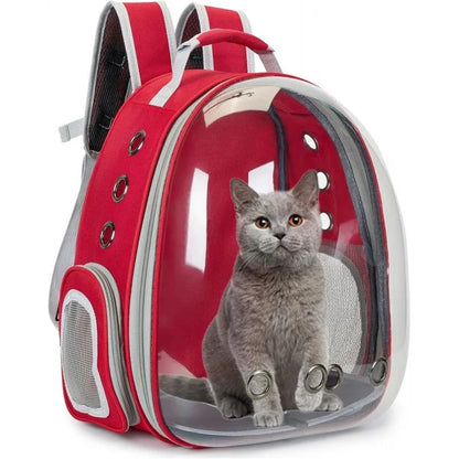 Backpack for Pet Carrying