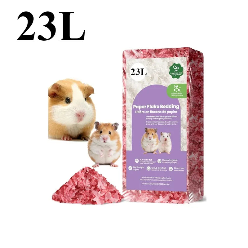 Small Pet Bedding