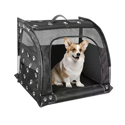 Pet Car Carriers