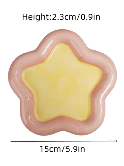 Ceramic Pet Bowl
