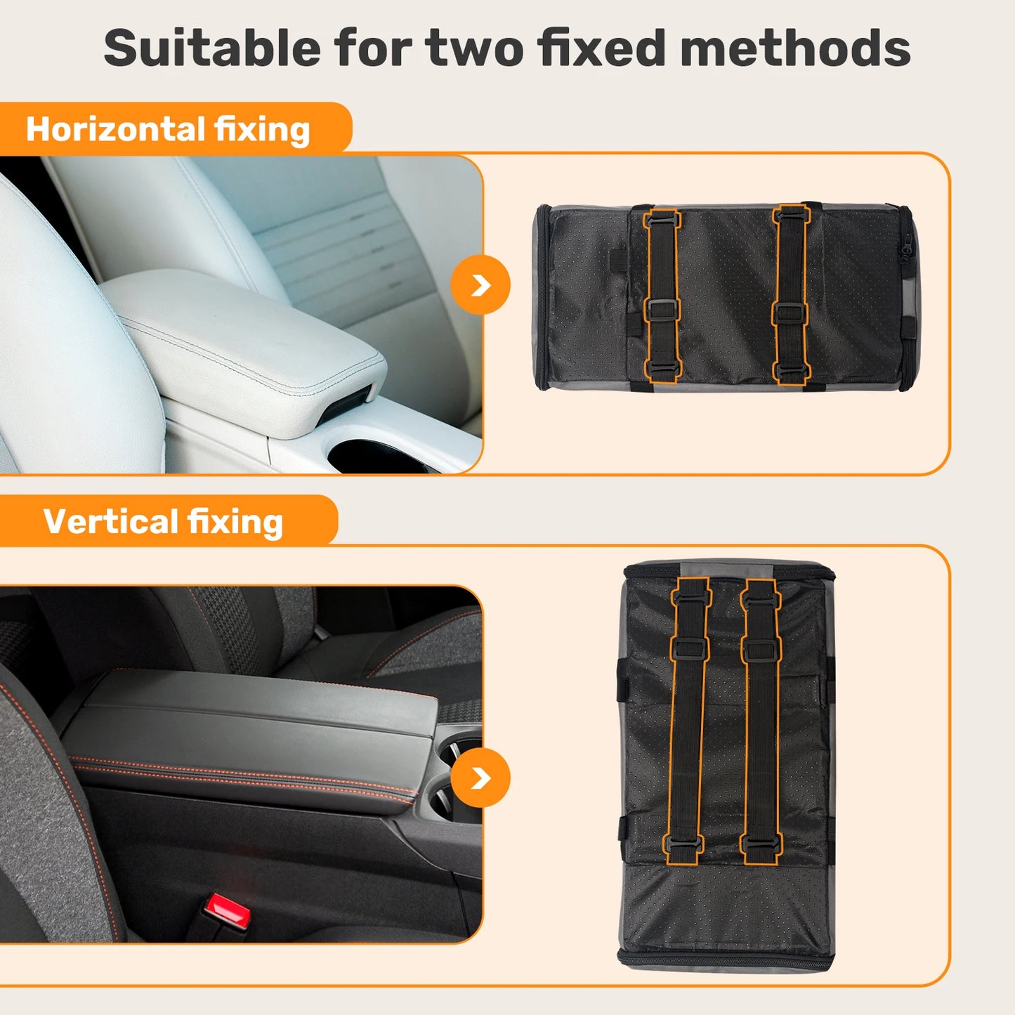 Small Dog and Cat Travel Bed Carrier