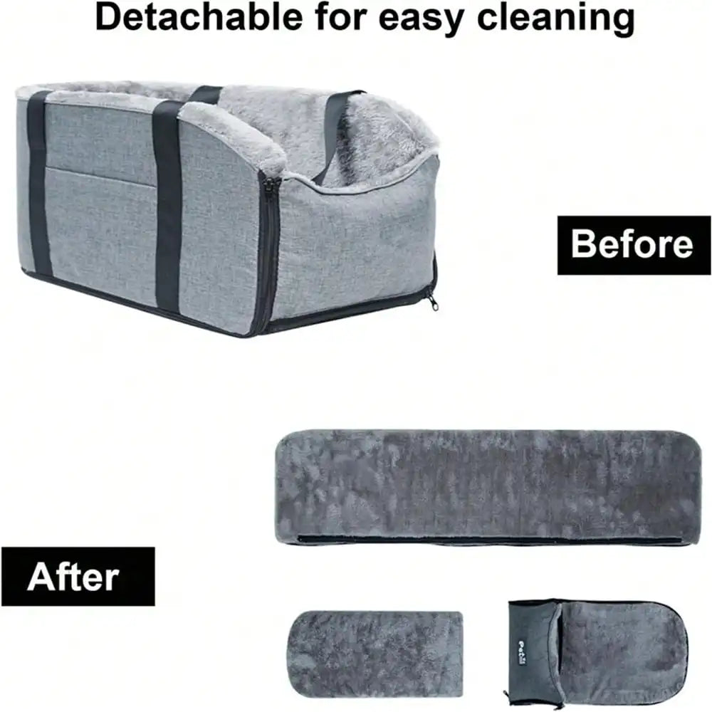 Pet Portable Car Seat