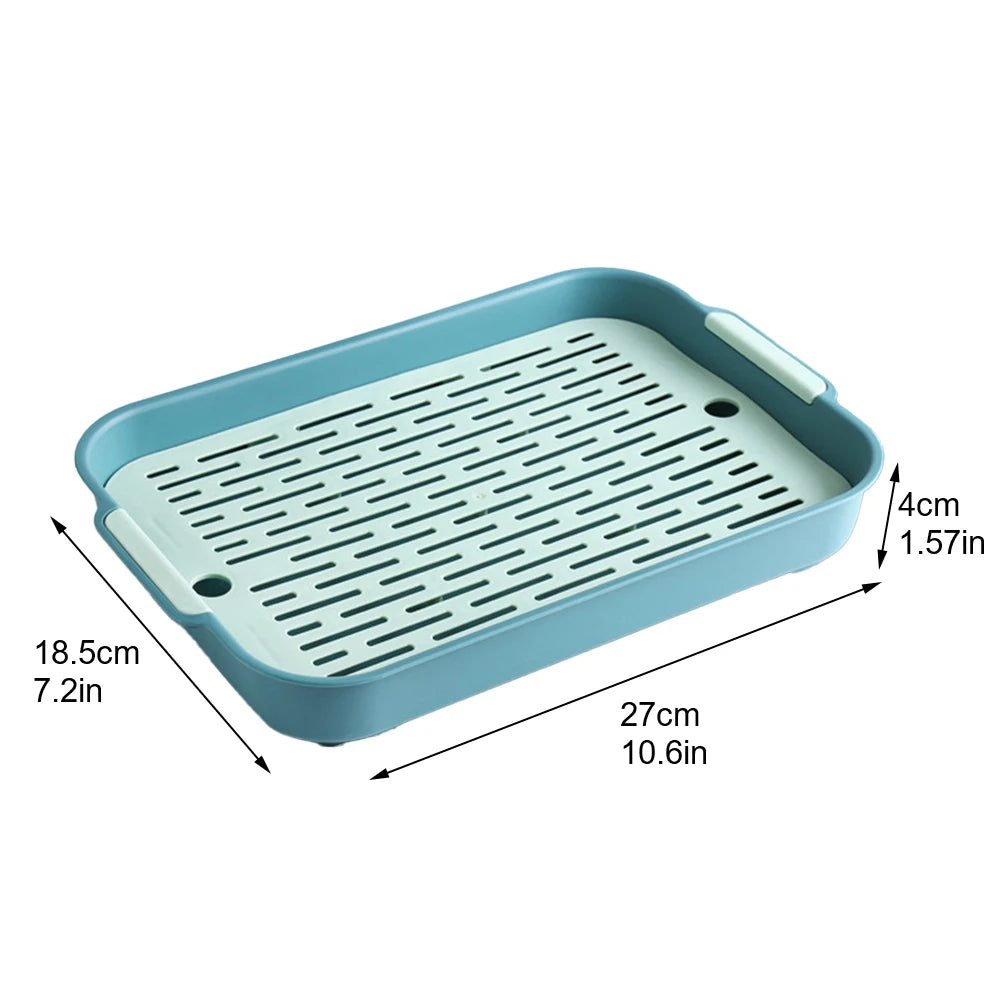 Small Pet Litter Box