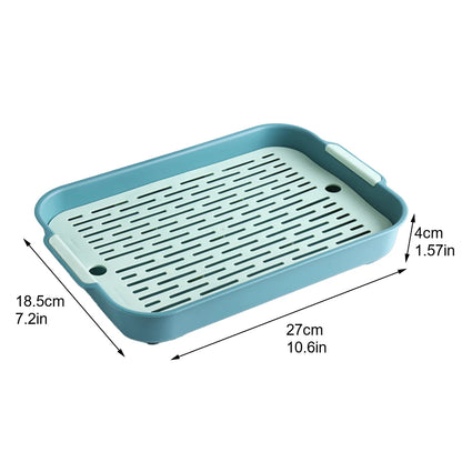 Small Pet Litter Box
