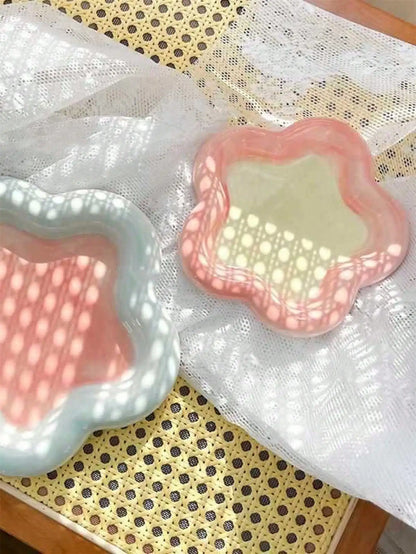 Ceramic Pet Bowl