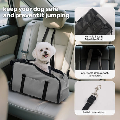 Small Dog and Cat Travel Bed Carrier