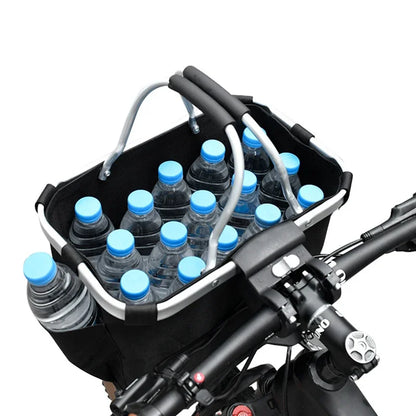 Bicycle Carrier for Small Pets