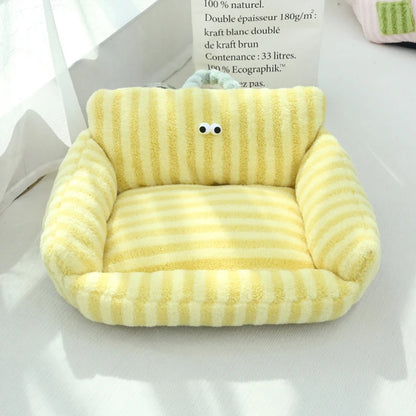 Small Dog or Cat Sofa/Bed