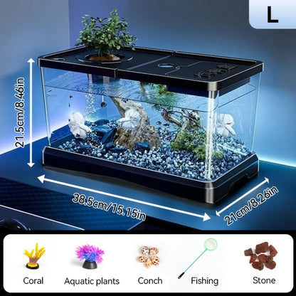 Large Aquarium