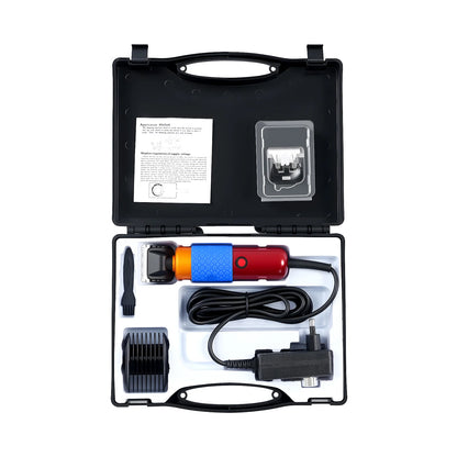Variable Speed Electric Pet Hair Clipper