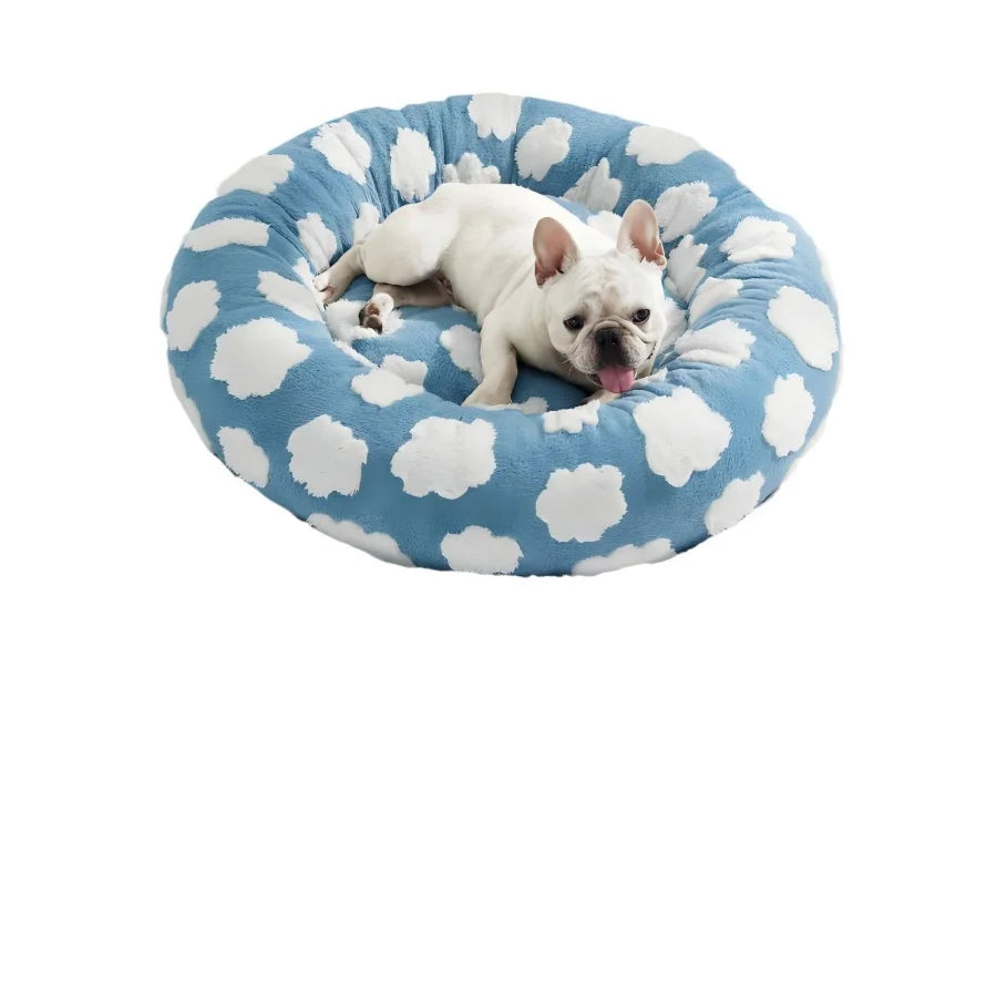 Small to Large Cat or Dog Bed