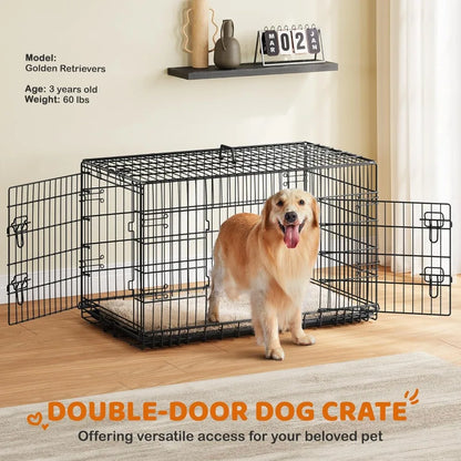 Dog Crate