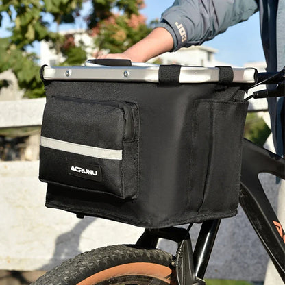 Bicycle Carrier for Small Pets
