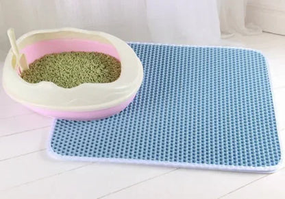 Litter Box Mat