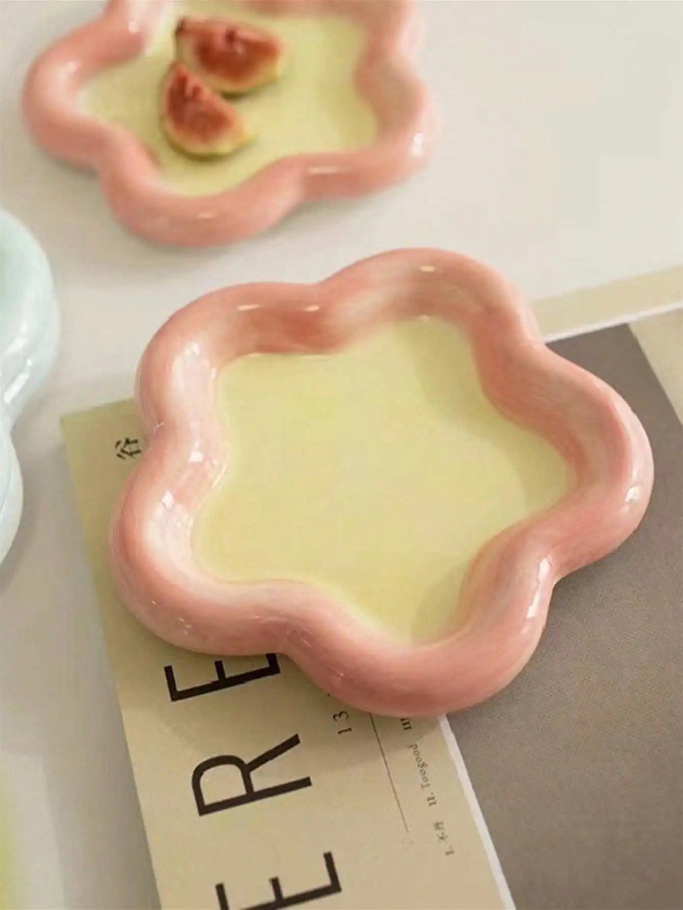 Ceramic Pet Bowl