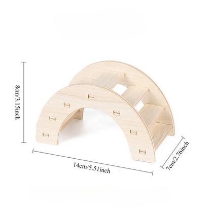 Small Pet Cage Accessories